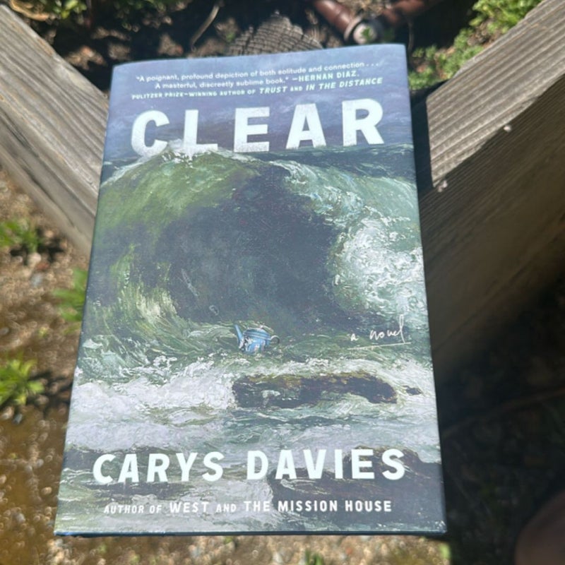 Clear