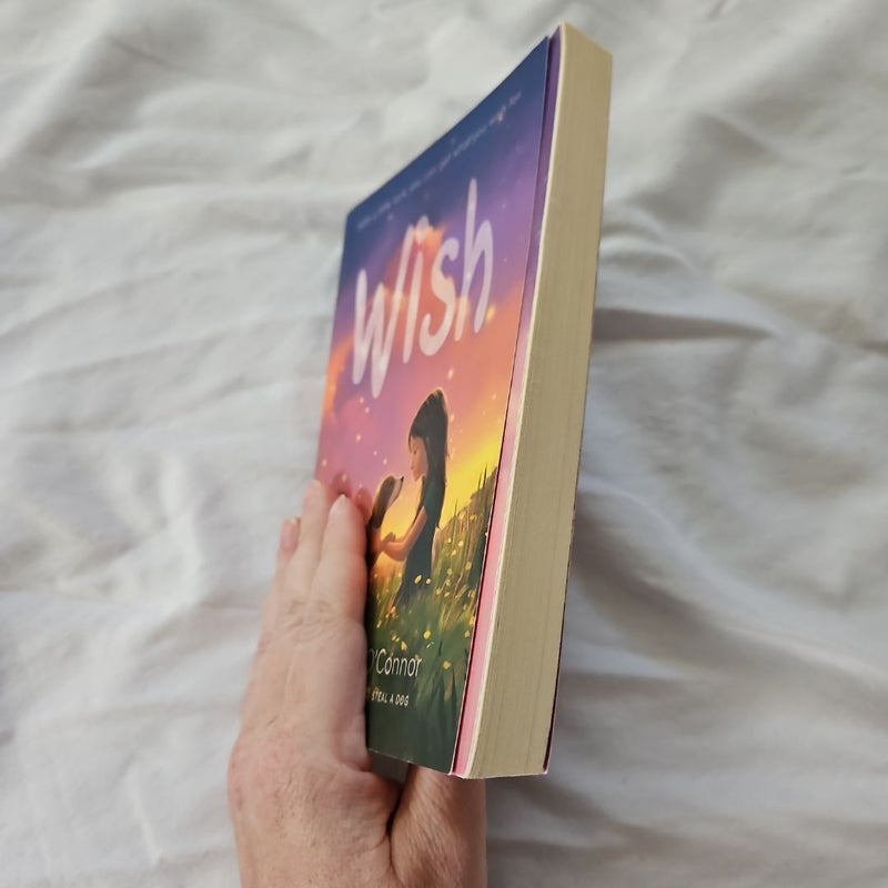 Wish