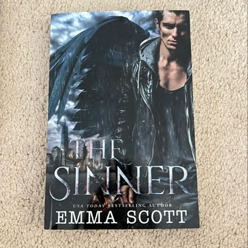 The Sinner