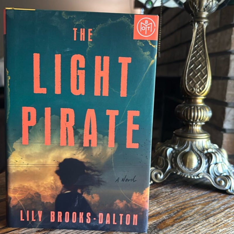 The Light Pirate