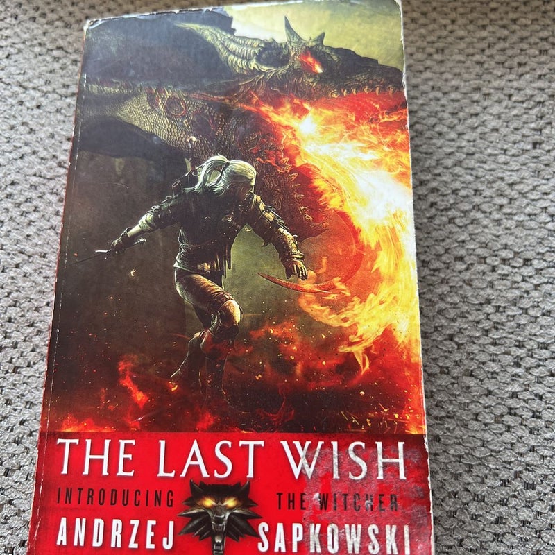 The Last Wish