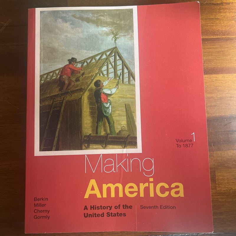 Making America