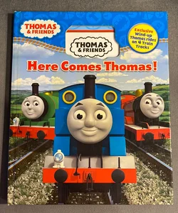 Thomas and Friends: Here Comes Thomas!