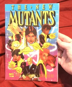 The New Mutants