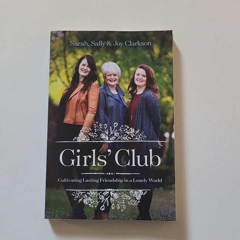 Girls' Club