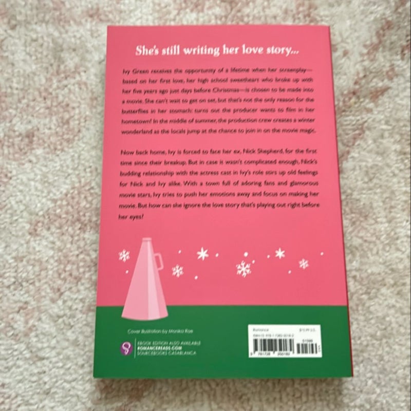 The Summer of Christmas