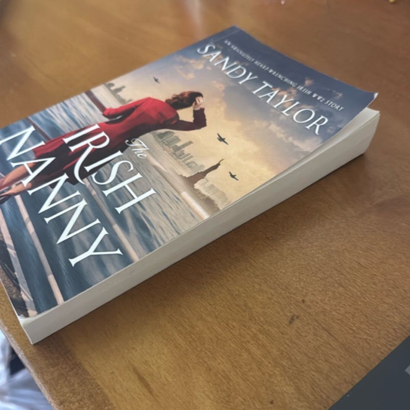 The Irish Nanny