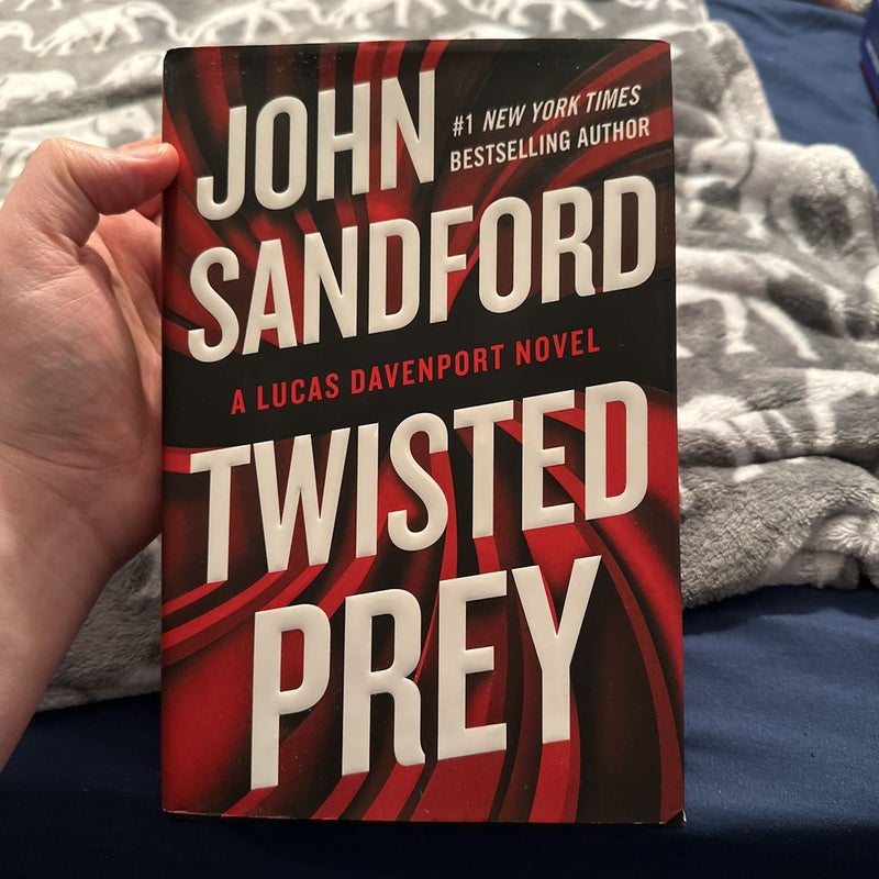Twisted Prey