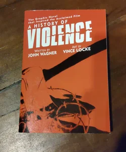 ⏳ A History of Violence