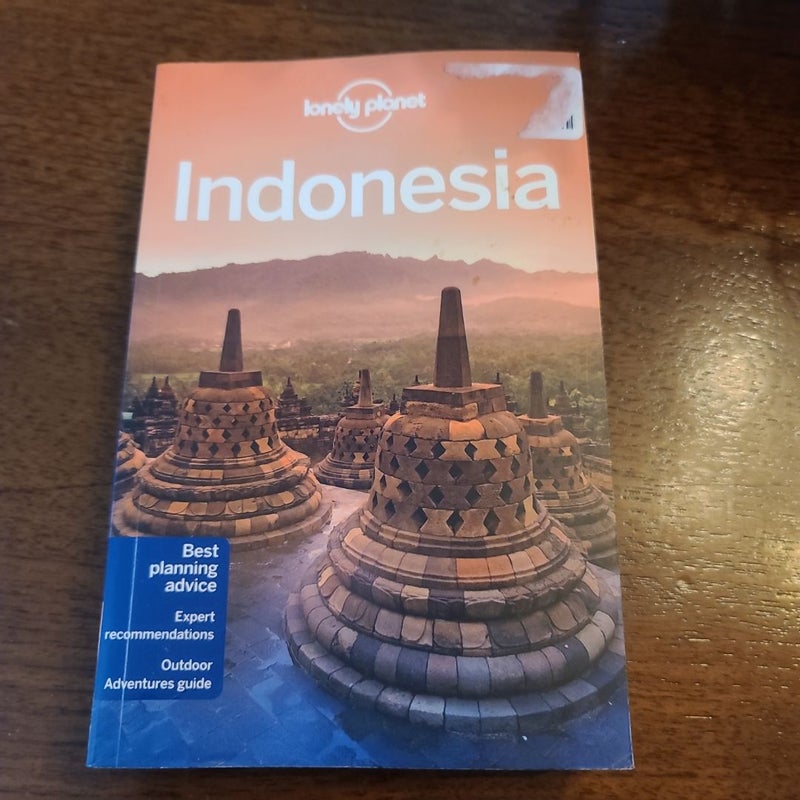 Indonesia 10