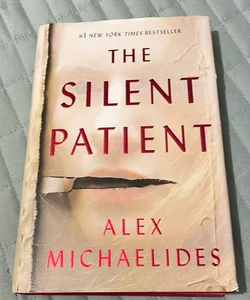 The Silent Patient