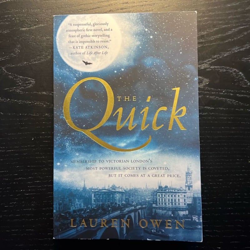 The Quick