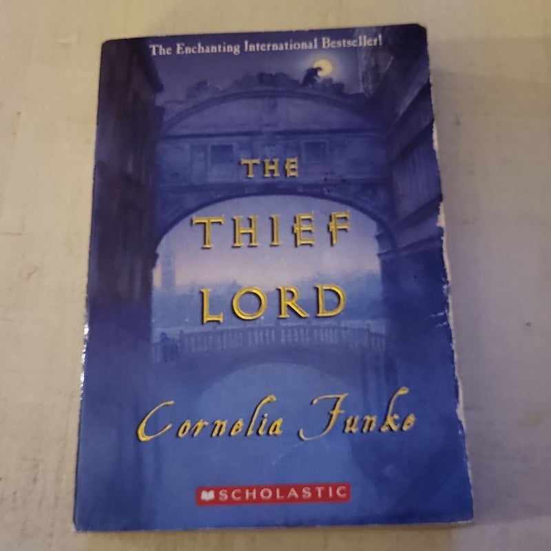 The Thief Lord