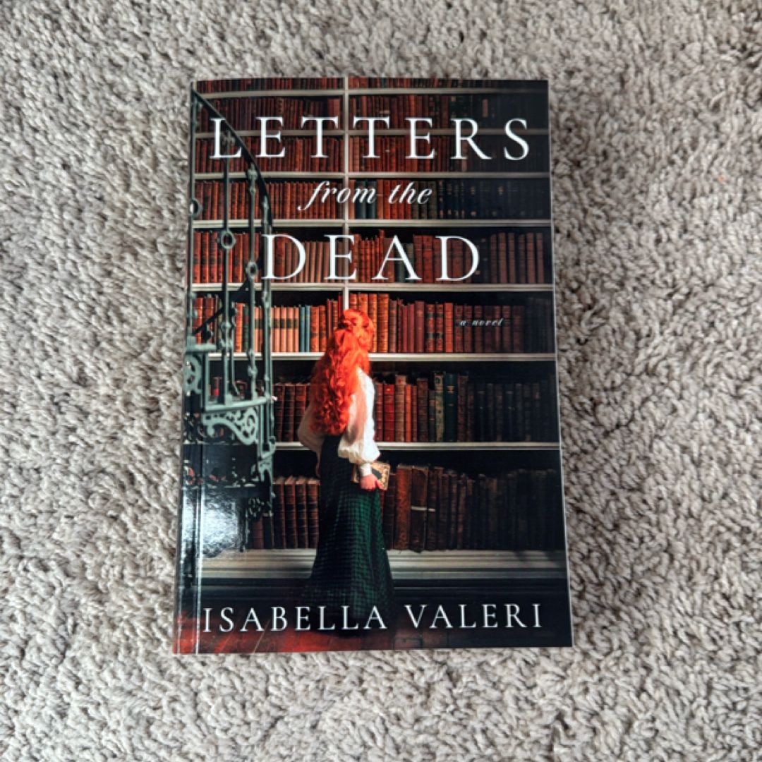 Letters from the Dead