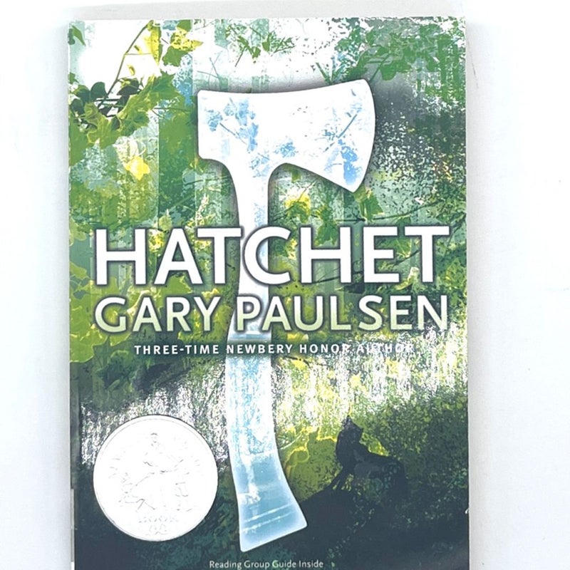 Hatchet