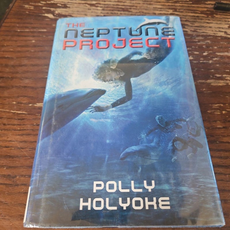 The Neptune Project