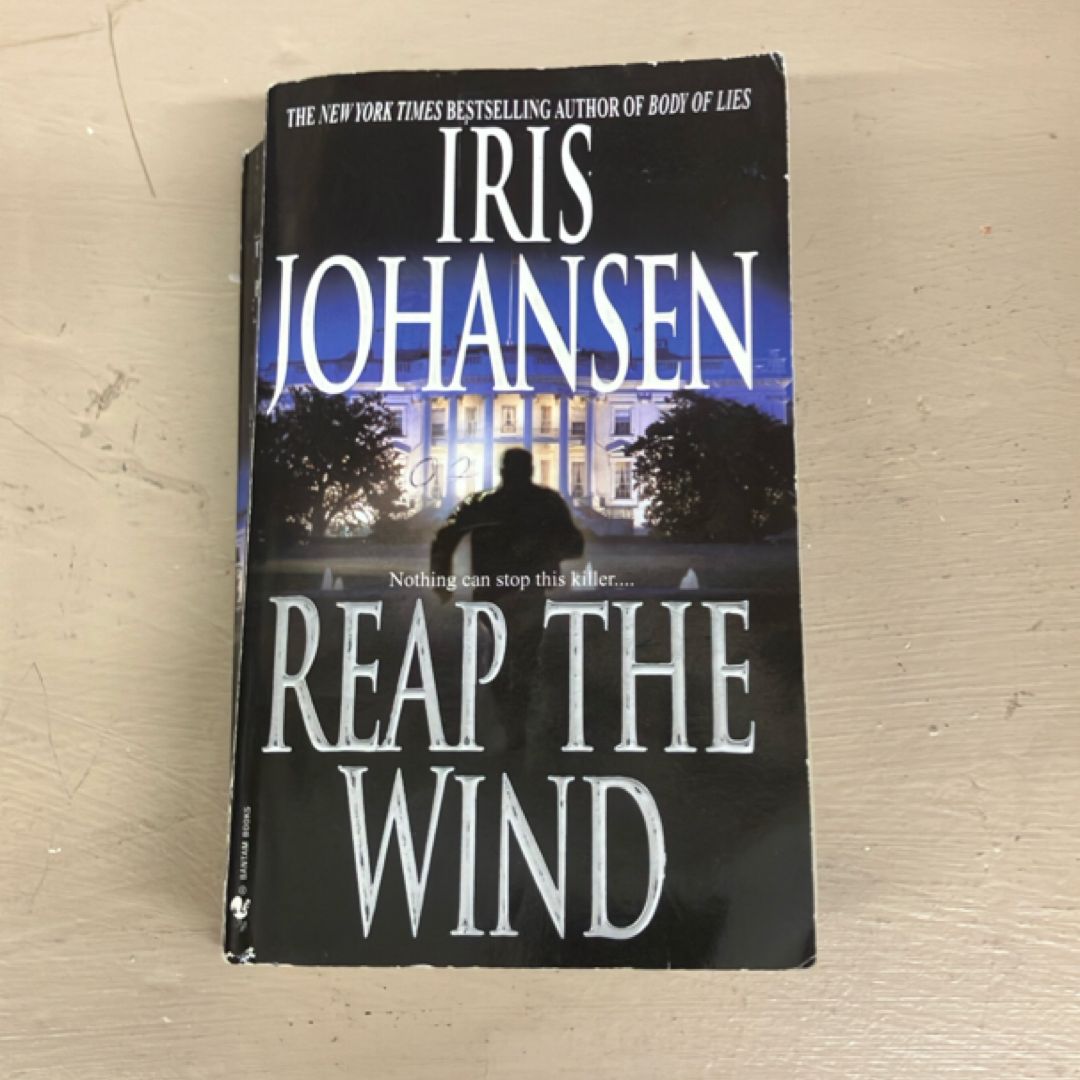 Reap the Wind