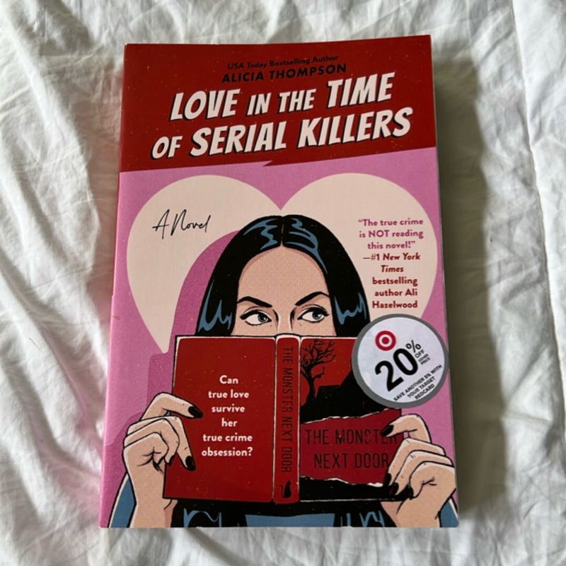 Love in the Time of Serial Killers