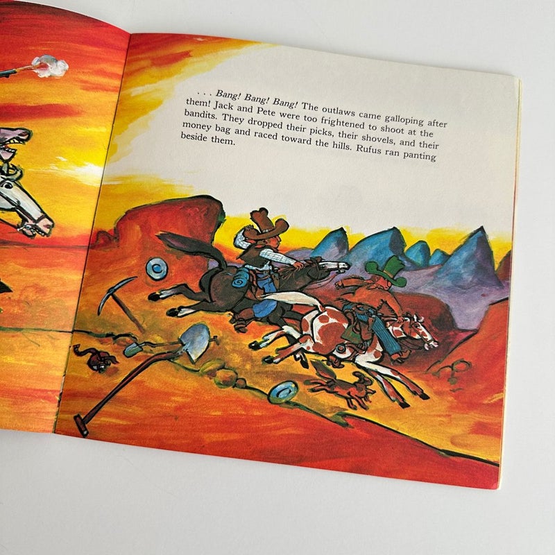Vintage The Golden Mountain, The Best Book Club Ever