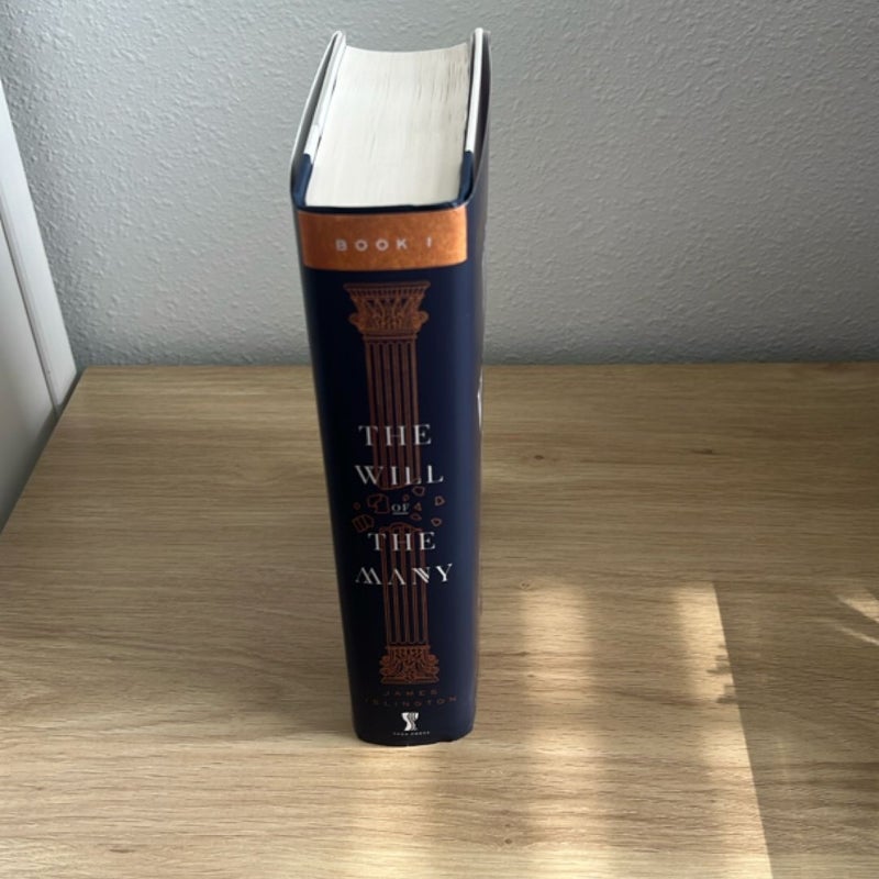 The Will of the Many