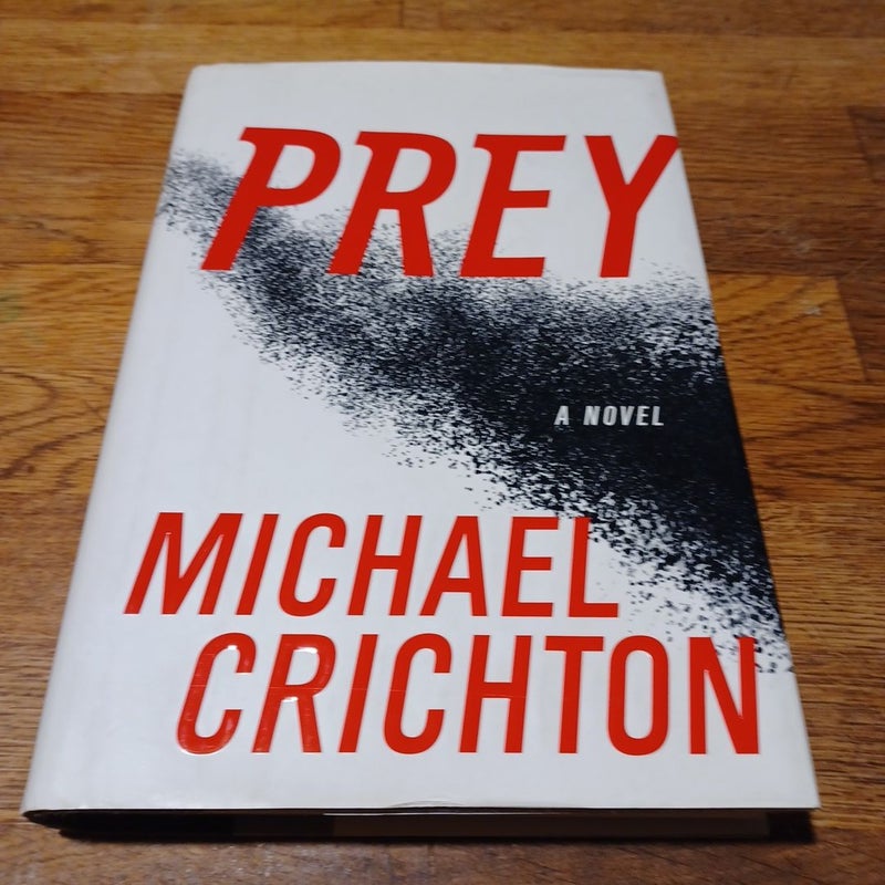 Prey
