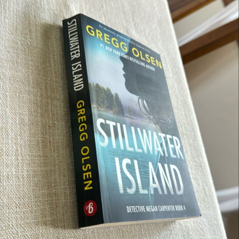 Stillwater Island