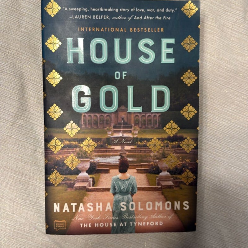 House of Gold