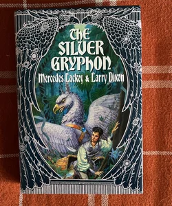 The Silver Gryphon