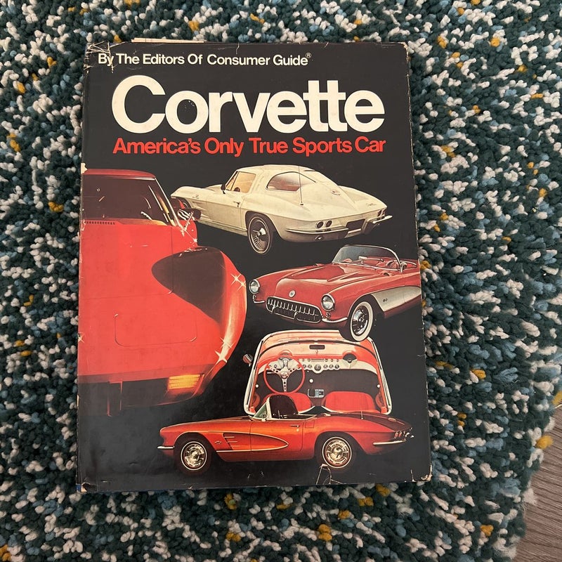 Corvette 