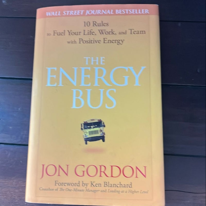 The Energy Bus