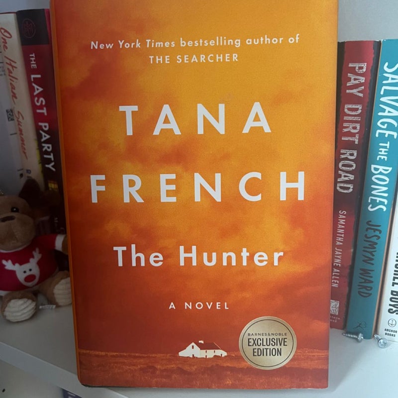 The Hunter