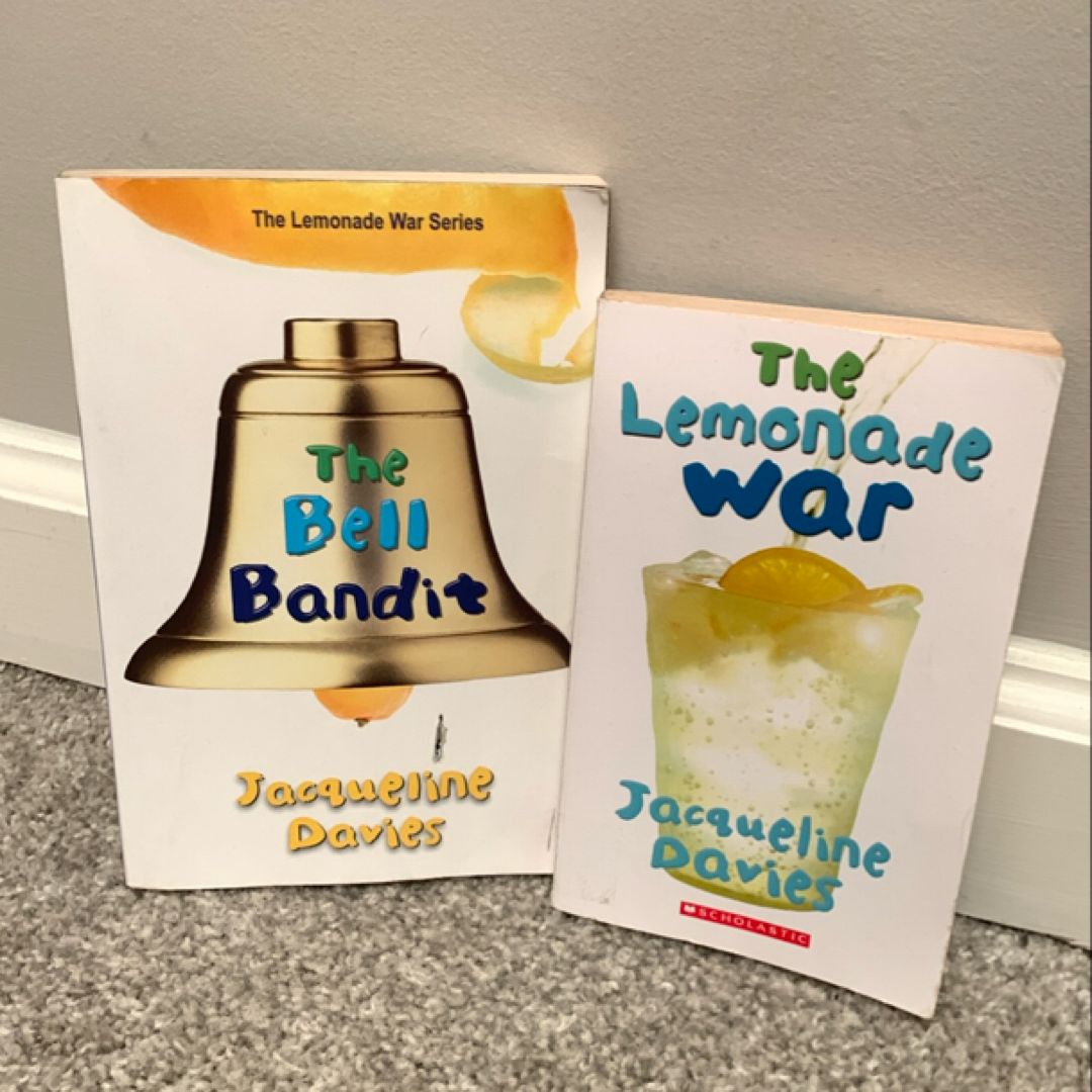 Lemonade War
