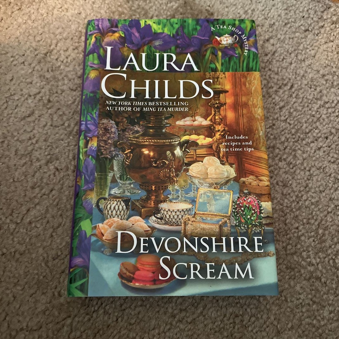 Devonshire Scream