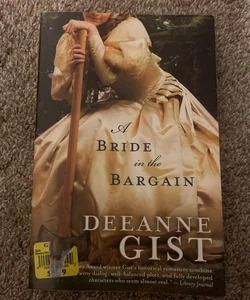 A Bride in the Bargain