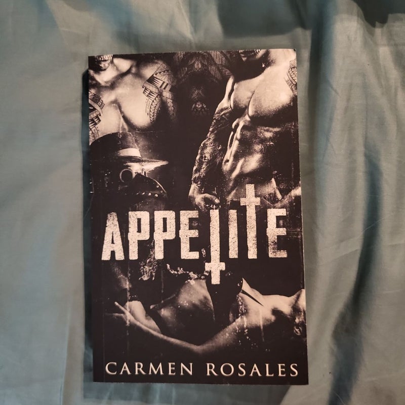 Appetite