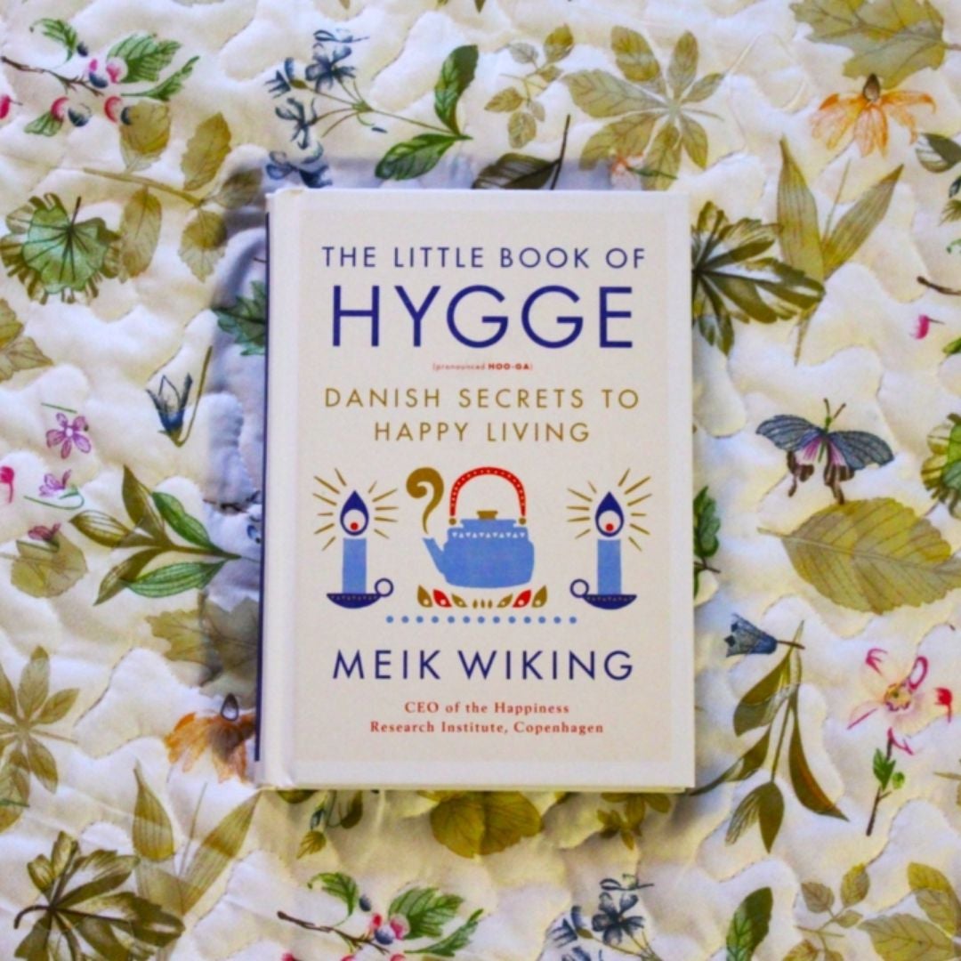 The Little Book of Hygge