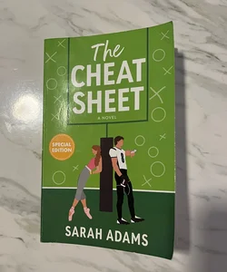 Cheat Sheet
