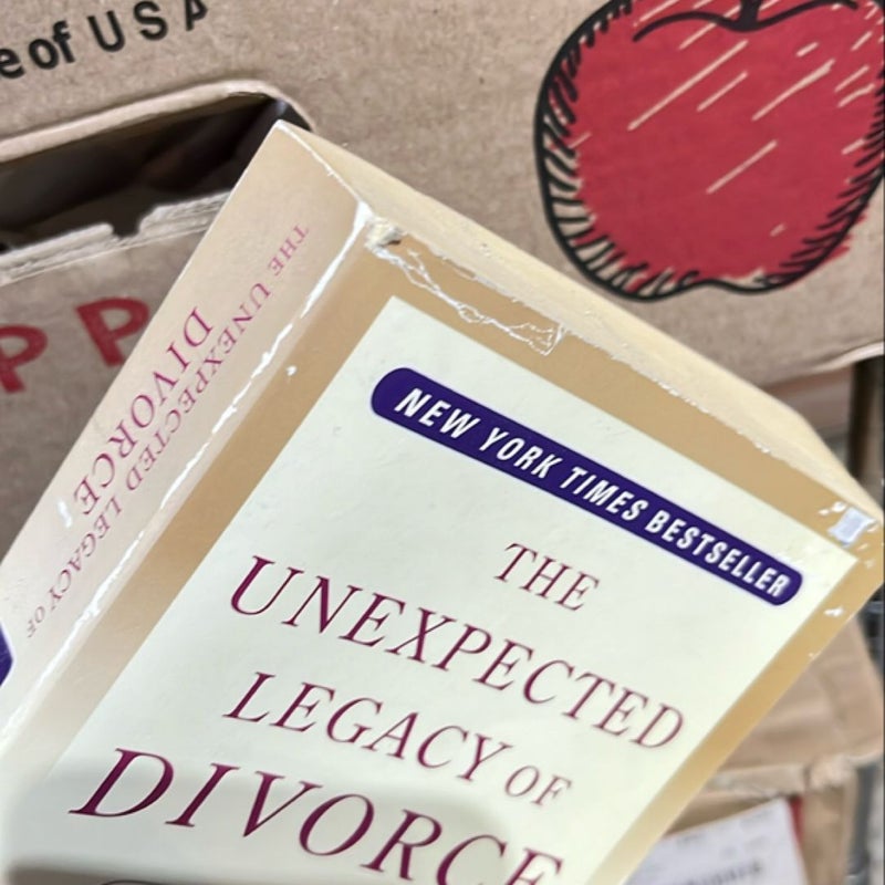 The Unexpected Legacy of Divorce