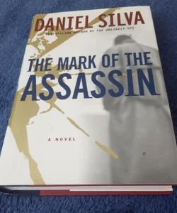 The Mark of the Assassin