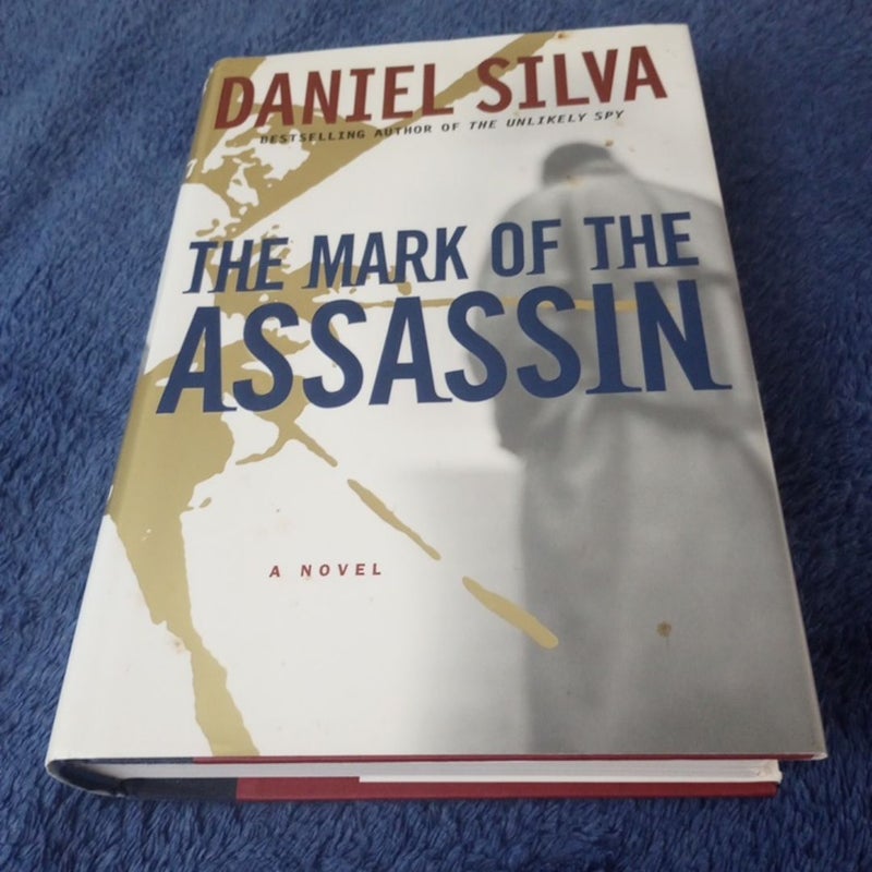 The Mark of the Assassin