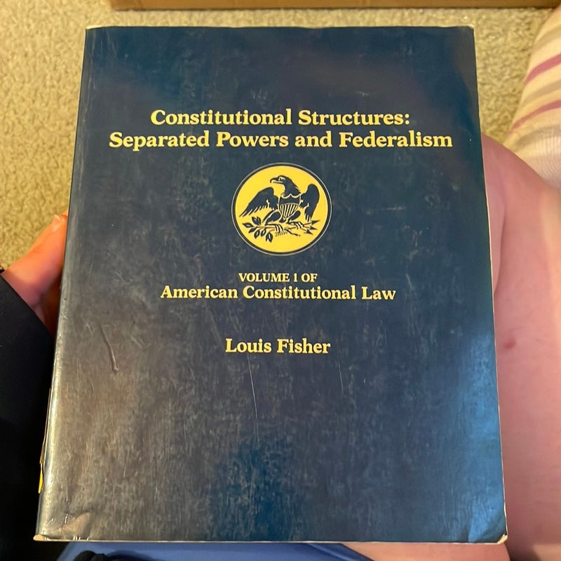 American Constitutional Law