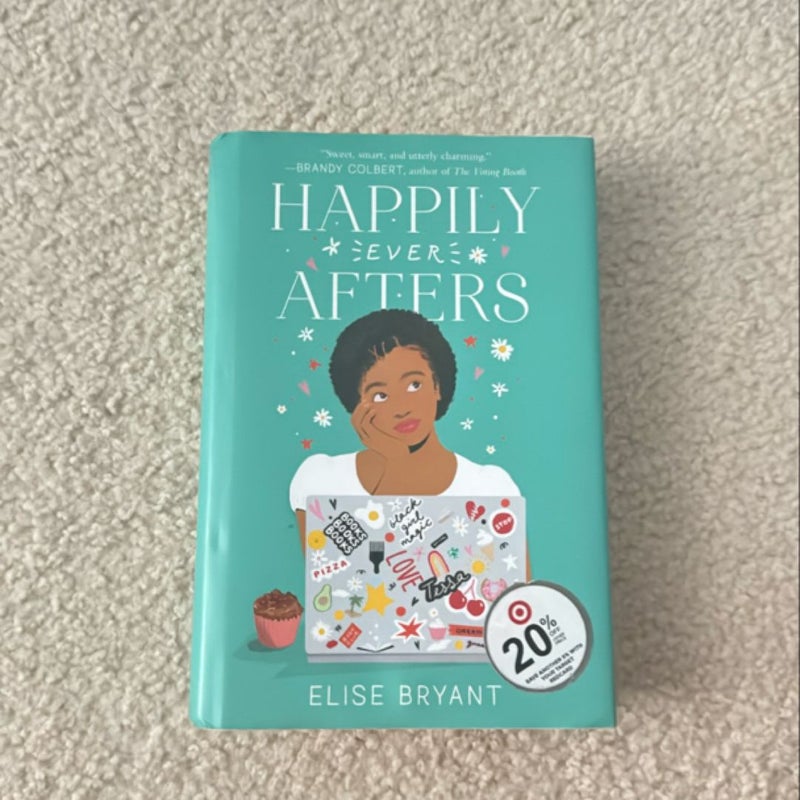 Happily Ever Afters