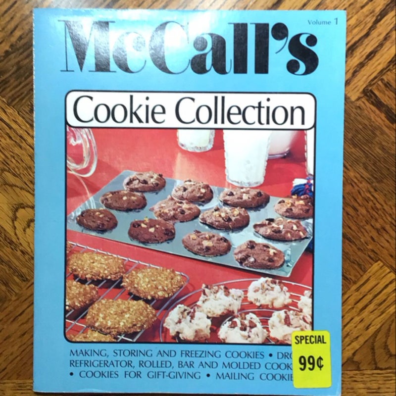 Cookie Collection