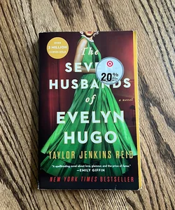 The Seven Husbands of Evelyn Hugo