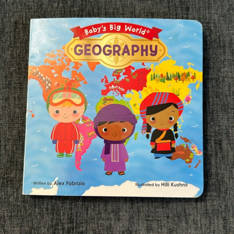Geography