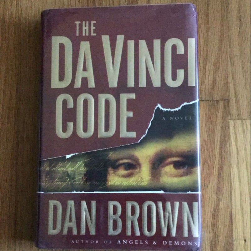 The Da Vinci Code