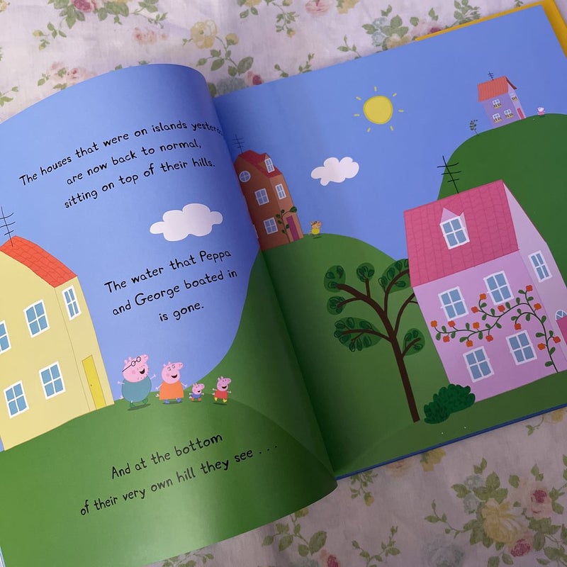 Peppa Pig Story Treasury