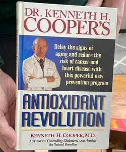 Antioxidant Revolution