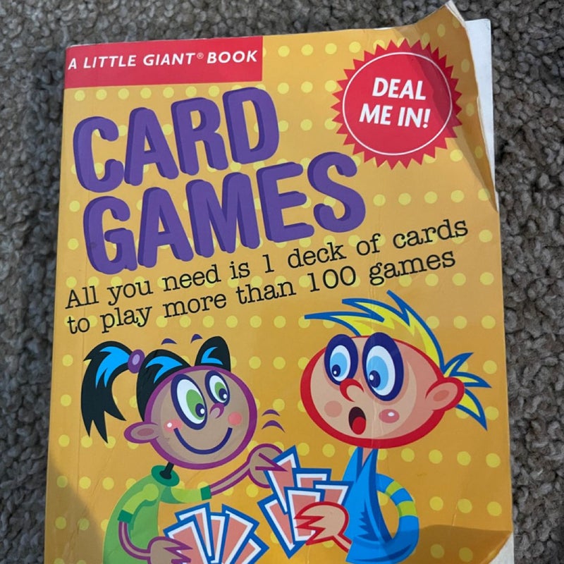 Card Games