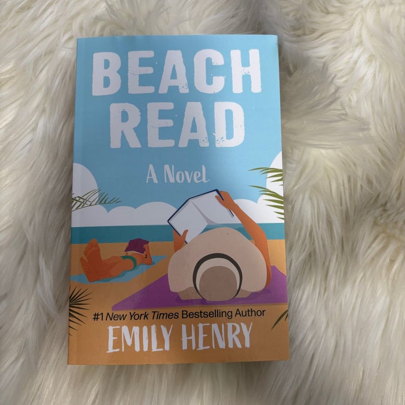 Beach Read
